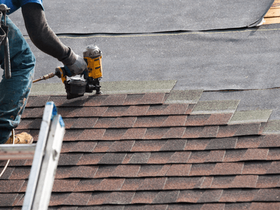 About Roof Repair Experts Wheeling, WV